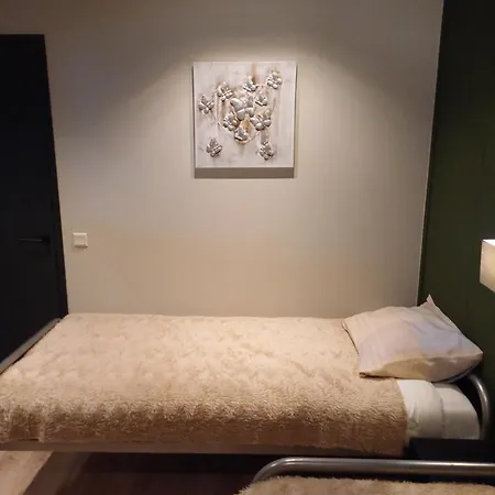 Boerderij Jachtlust Appartement Voorhout