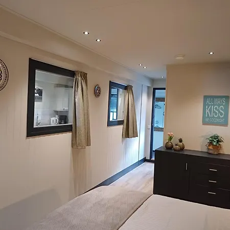 Boerderij Jachtlust *