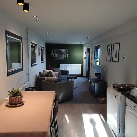 아파트 Boerderij Jachtlust